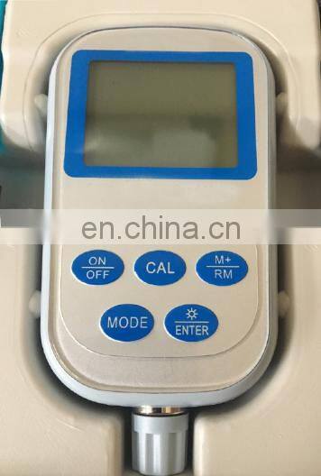 CE High Accuracy Digital Portable Ph Orp Meter Price on Sale