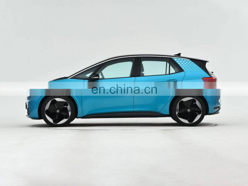 Electric vehicle Electric car VW ID3 MODEL 2022 LHD battery electric 5 seat 5 doors new energy vehicles