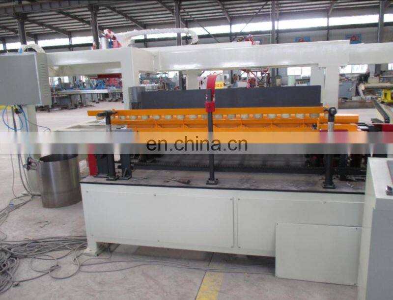 Electric Water Heater Making Machine, Roll Forming Machine
