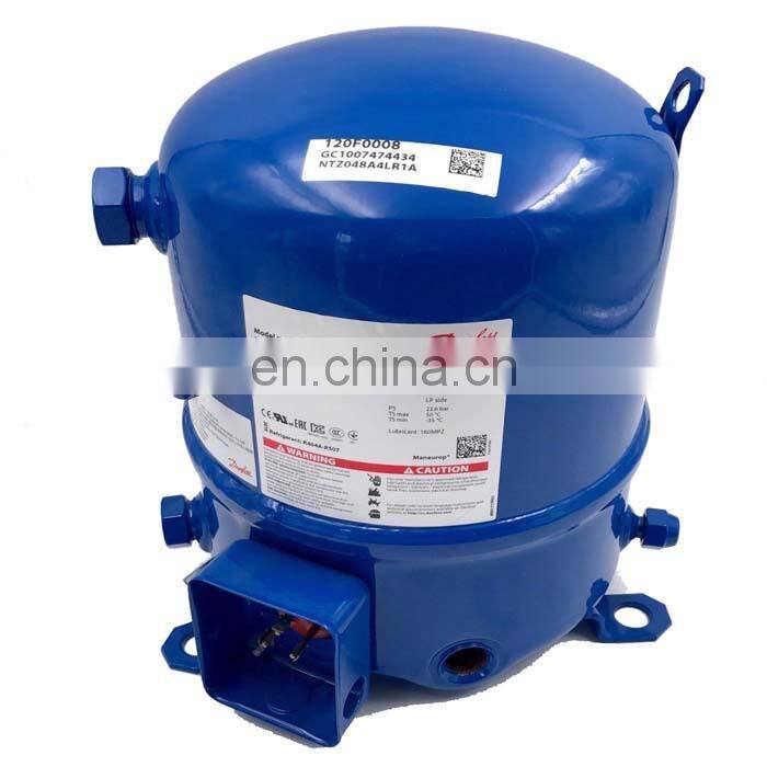 Genuine Danfoss NTZ048A4LR1A with good price