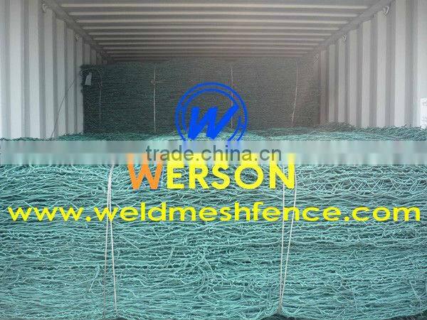 River Gabion Mattress