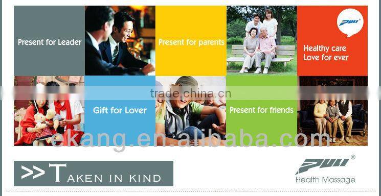 Tourmaline magnetic self-heating knee pads