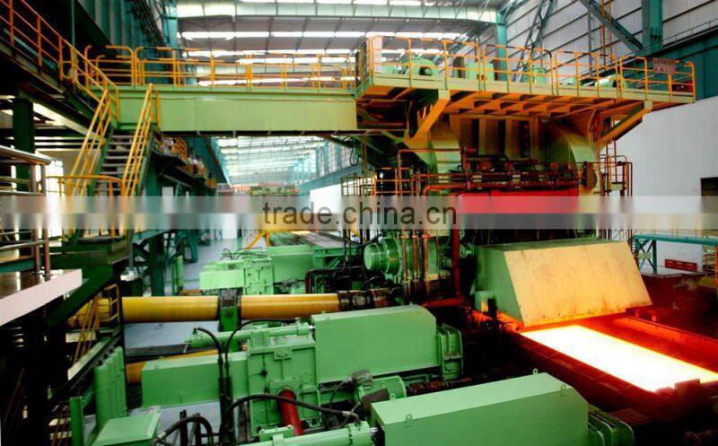 ABS,DNV,GL,LR,KR,CCS,RINA,NK High strength marine steel sheet