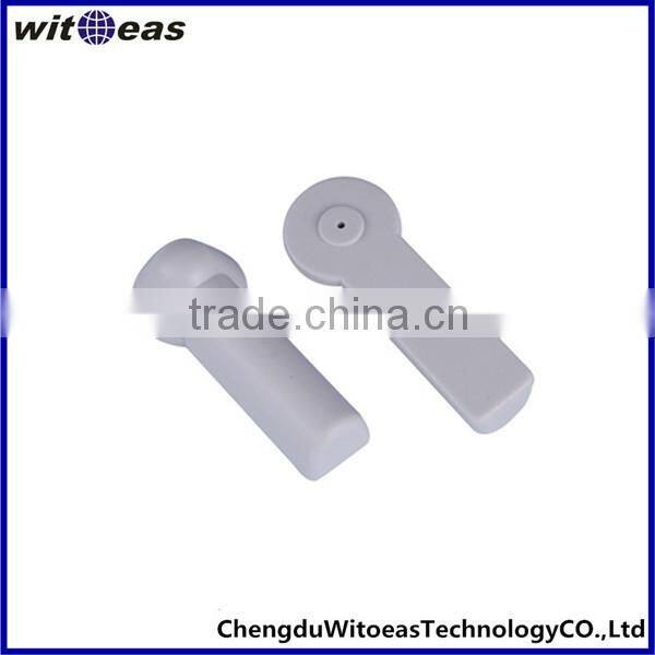 eas system 58KHz AM system tags for clothes ant-theft hung tags