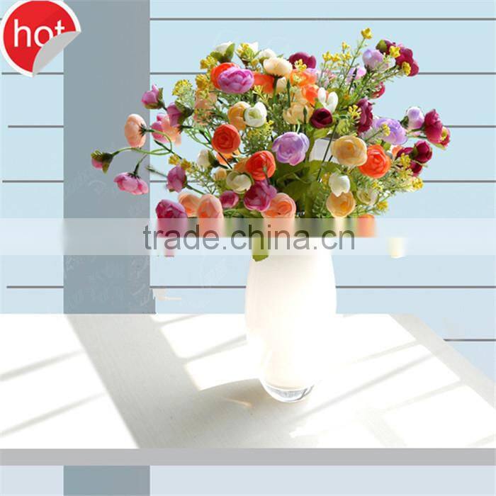morden glass bud vases wholesale