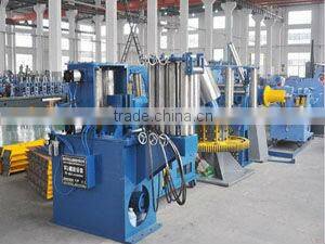 Steel Tube Mill Line