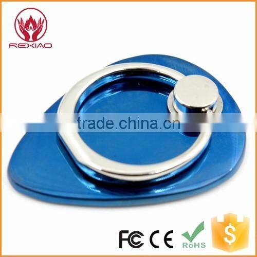 Cell Phone Ring Holders/ Stand Holder/ Kickstand for Nexus 5x/ Nexus 6P/ iPhone 6s/6/6s Plus/6 Plus & More