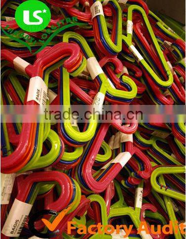 PP Plastic Hanger Making Machine For Socks