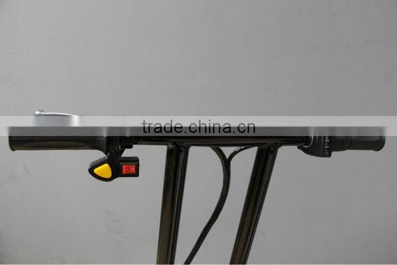 2014 new adult 2 wheel scooter for sale