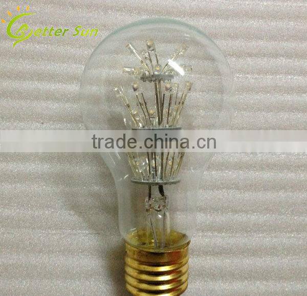 Retro Light Bulb Vintge Light Bulb Edison E27 Light Bulb 40Watt
