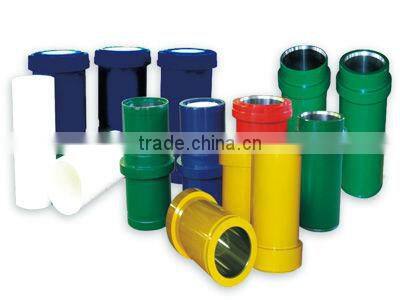 High impact strength low coefficient of friction Ceramic cylinder liner