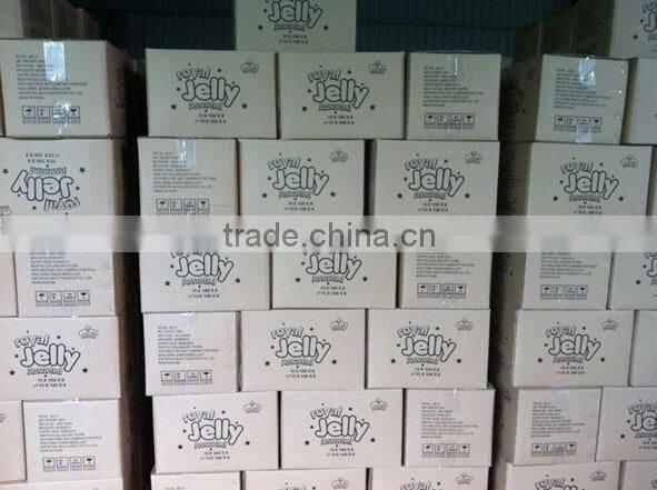 15g mini fruit jelly