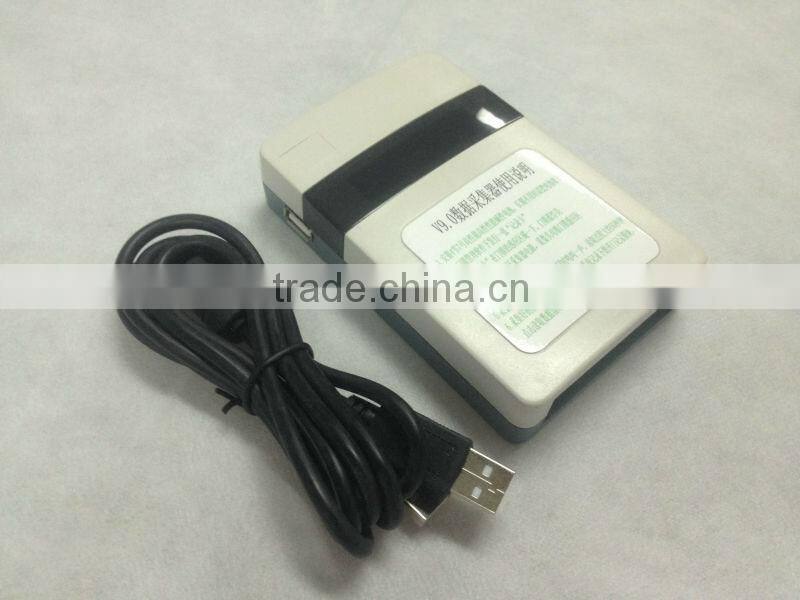 Key card lock for Hotel room