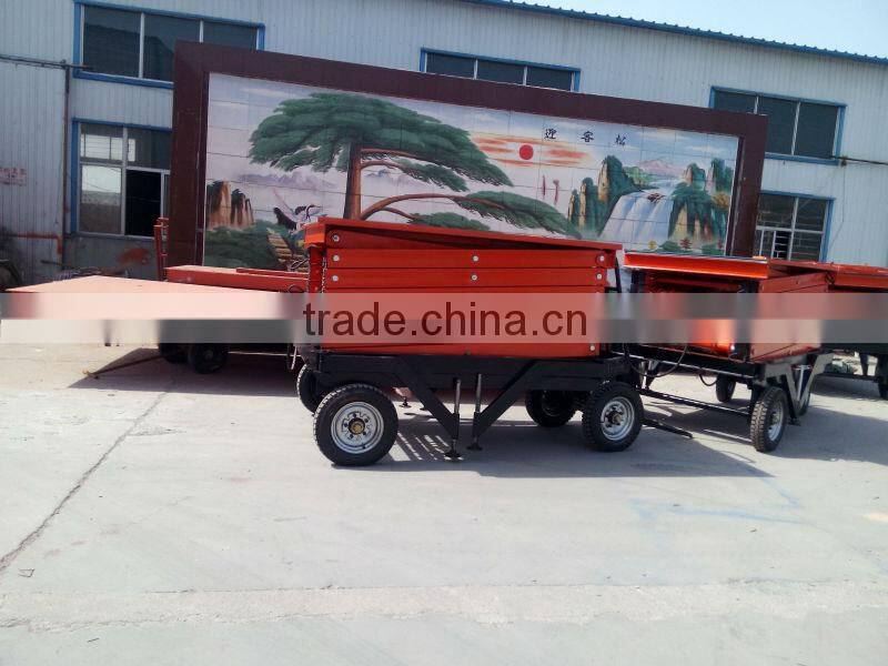 Cheap Good Scissor Lift Lift Mechanism and Hydraulic Lift Drive / Actuation scissor lift table
