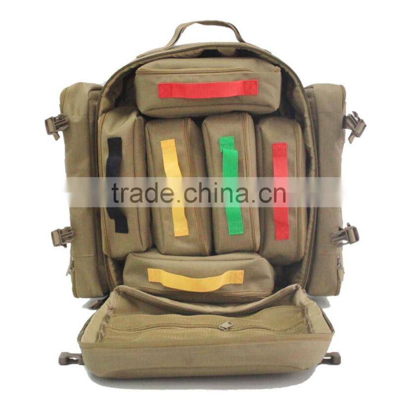 2016 Medical Army Survival Kits for Sale