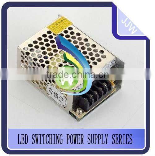 CE approved switching power supply(S-40-12)