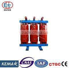 S(G)B10-100-2500/10 series Dry type Electronic Power Transformer