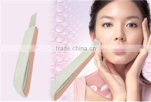 hot sale skin scrubber facial machine