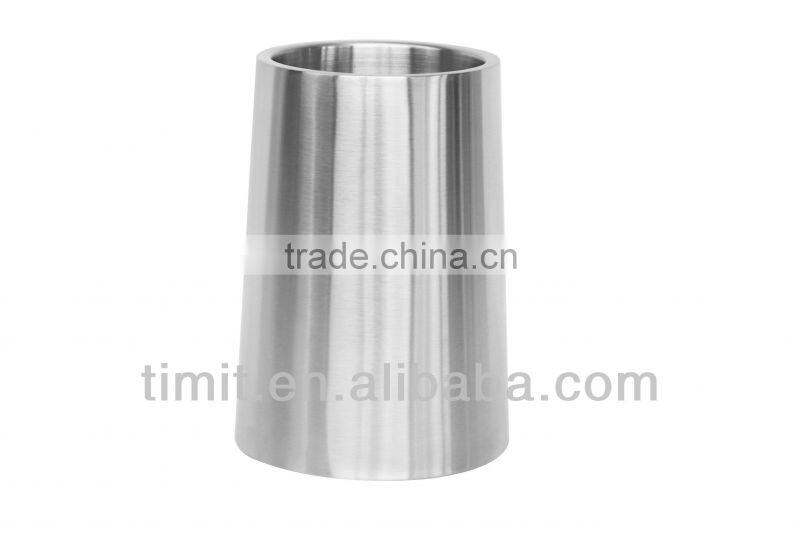 S/S DOUBLE-WALL ICE BUCKET