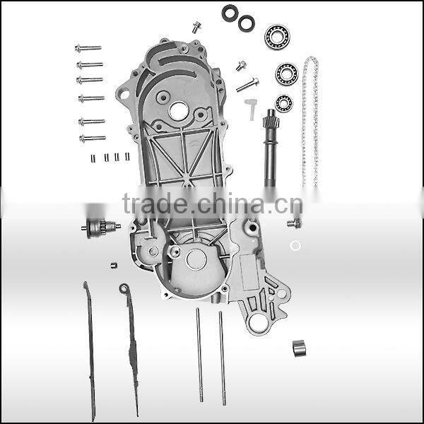 ZNEN GY6 and GY7 Engine Parts,Chinese motorcycle parts, Motorcycle engine parts
