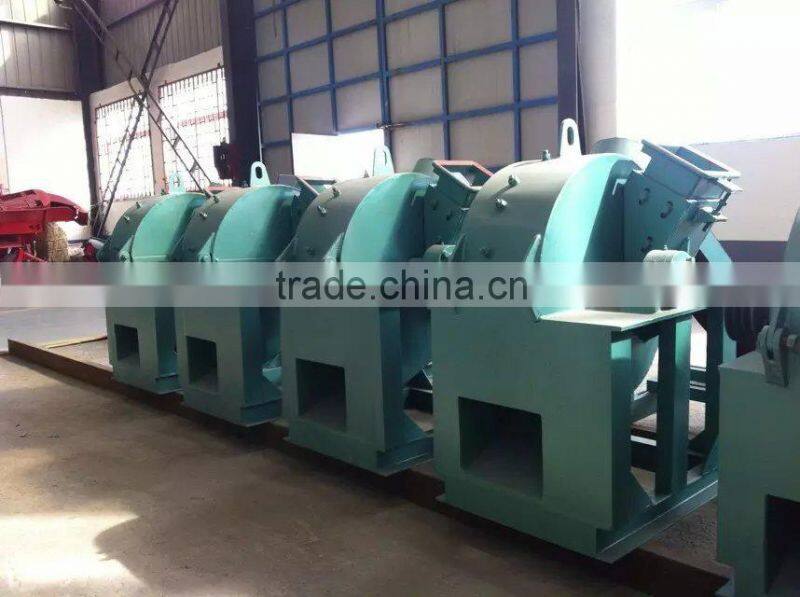 Long service life Wood Crusher Grind for sale