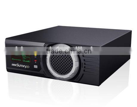 For Pakistan 10A/20A Charging Current 700w home ups