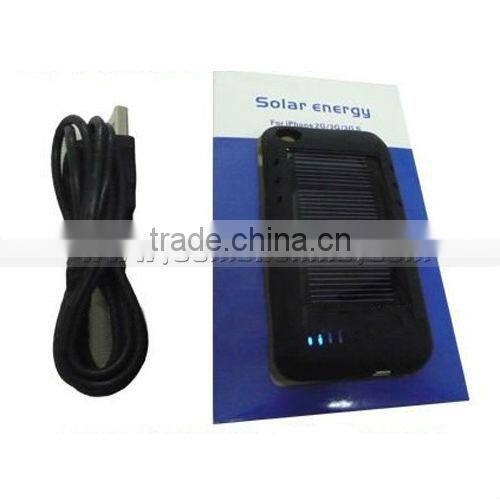 1900mah solar power bank for Mobile,MP3,MP4,camera,PSP,GPS,DV