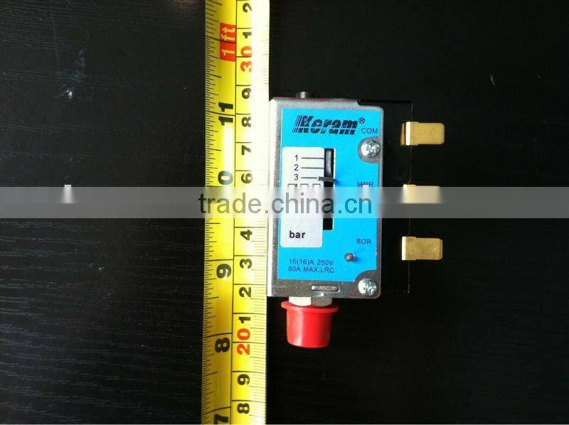 M series small size mini Single Pressure Controller
