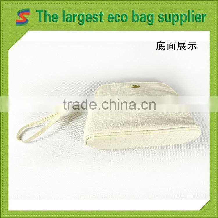 Custom beautiful lady fashion leather bag