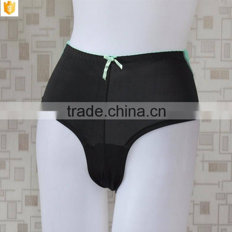 2016 black sexy lace shaper,slimming woman panty shaperwear