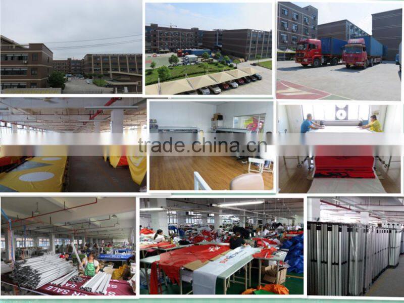 Promotional 10x10 heavy duty canopy canvas tent