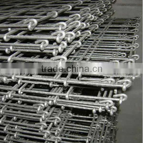 Construction Mesh Panel