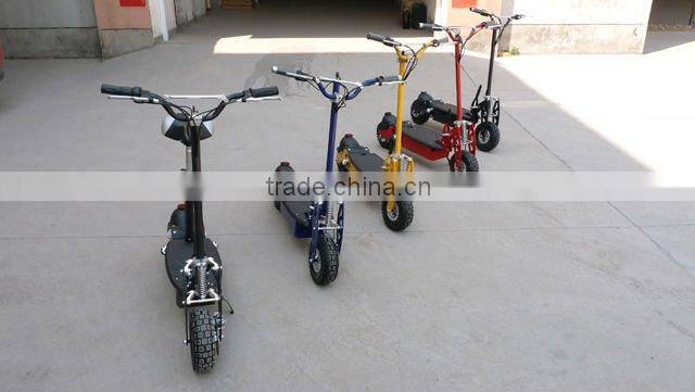 Electric scooter 48V 800w-1000W bigger power folding scooter