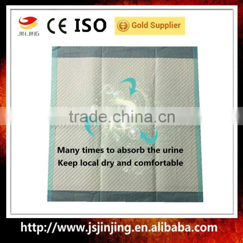 Puppy House Training Wee Dog Pee Pad