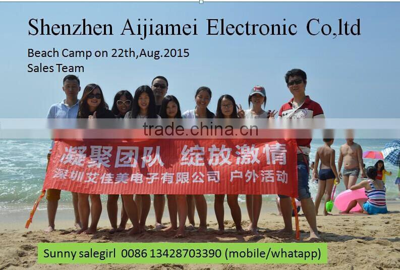 Displayport DP to VGA cable adapter for network cable