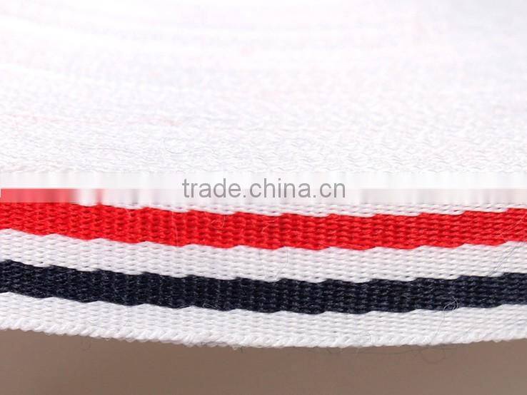 Webbing Wholesale,Polyester Color Strap Badge Medal,Luggage Apparel Accessories Webbing