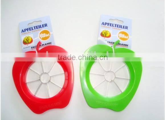 Stainless Steel Apple Cutter