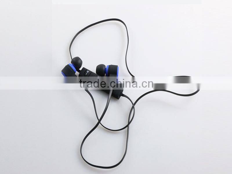 noise cancelling mini bluetooth earphone,wholesale sports bluetooth earphone in-ear with factory price