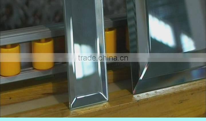 Direct from factory cheap price big promotion glass beveling machine