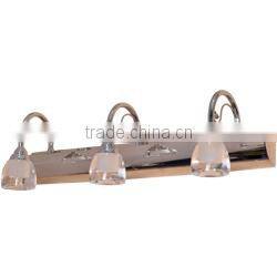 Warm white hot sale led lamp with CE 9W LED wall light