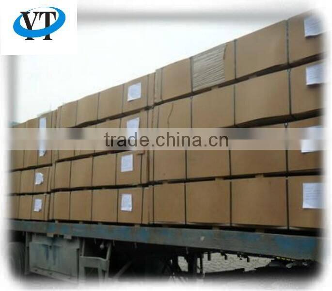 MDF Board for indoor decorating/medium density fibre board