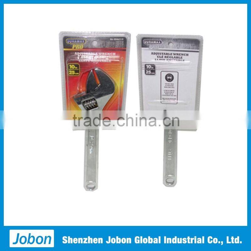 02-D018 lightweight adjustable wrench