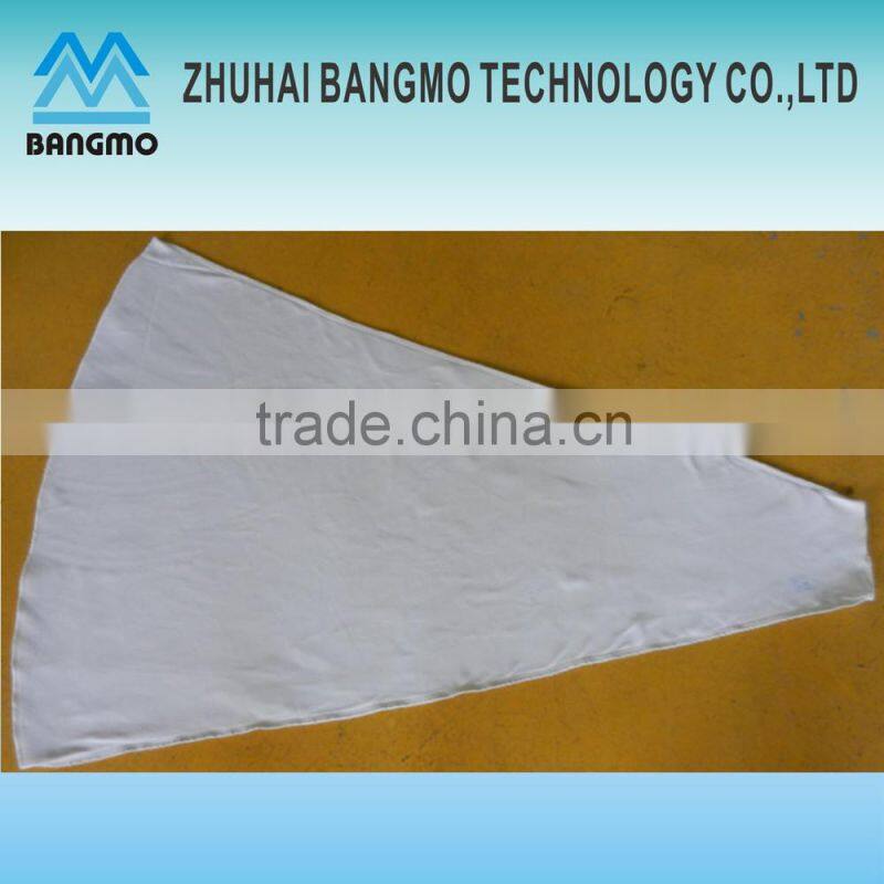 food grade polyester micron filter cloth from alibaba china supplier