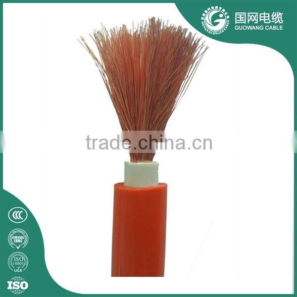 cable welding/ welding cable/ 70mm2 welding cable
