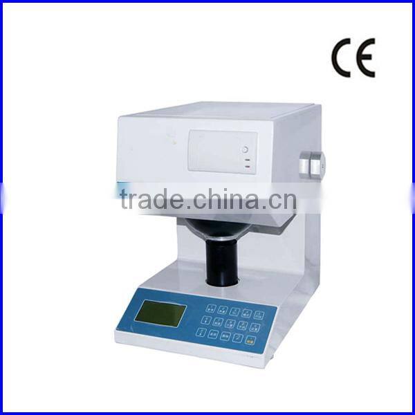 CE standard:concrete rebound test hammer Schmidt hammer