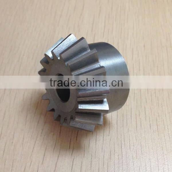 Competitive Small Bevel Gears