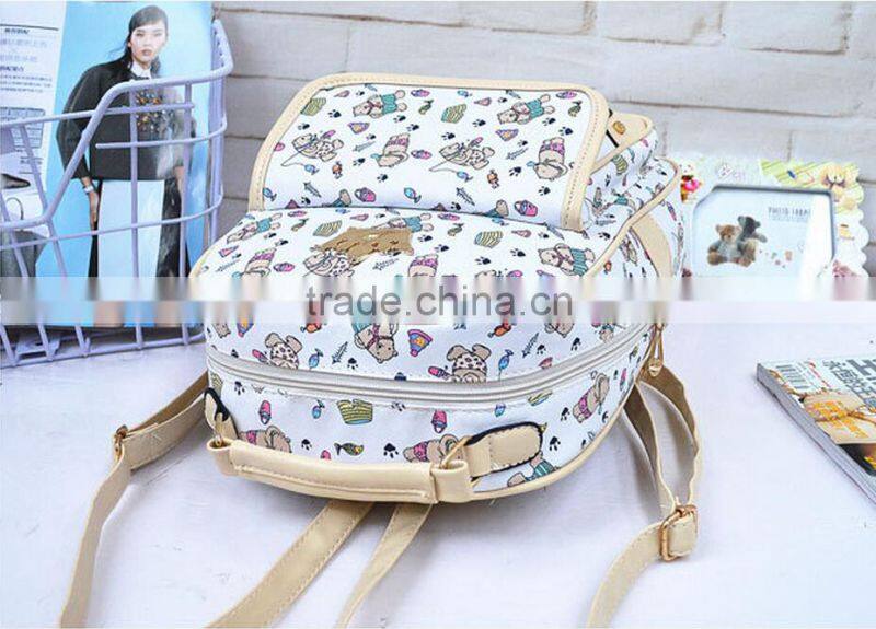 2015 new design ladies shoulder handbag for stock