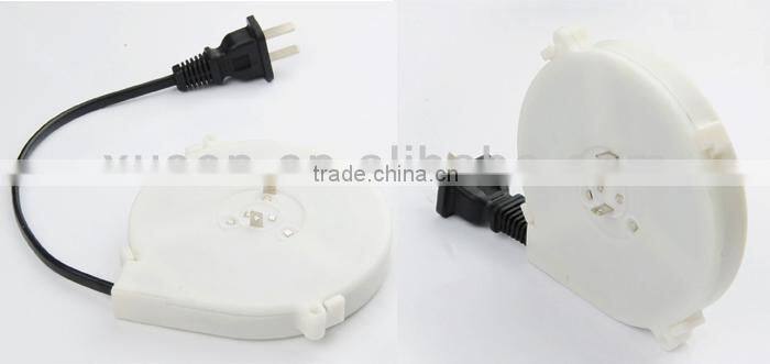 power extension cord reels