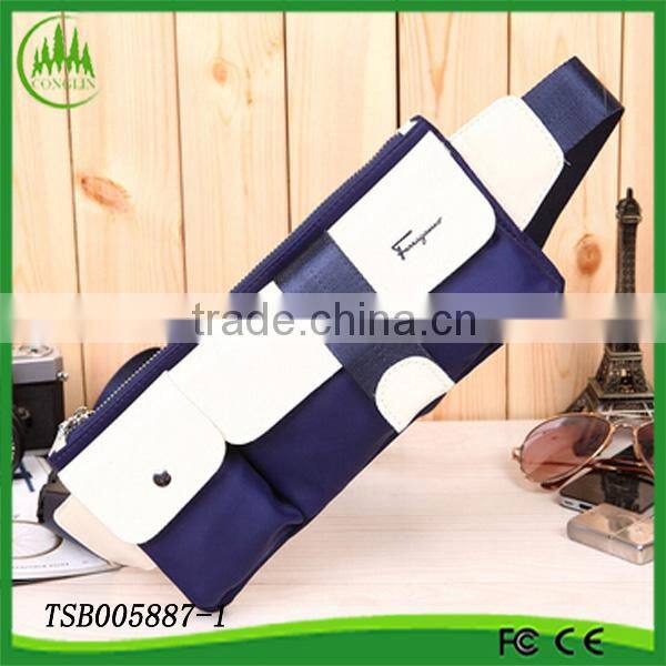 2014 China wholesale yiwu designer waist bag