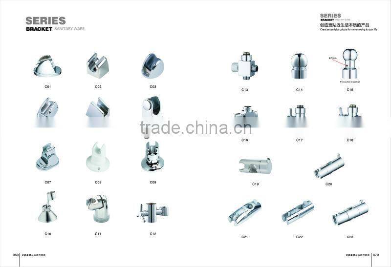 Cixi new style XY-C18 Shower set accessory